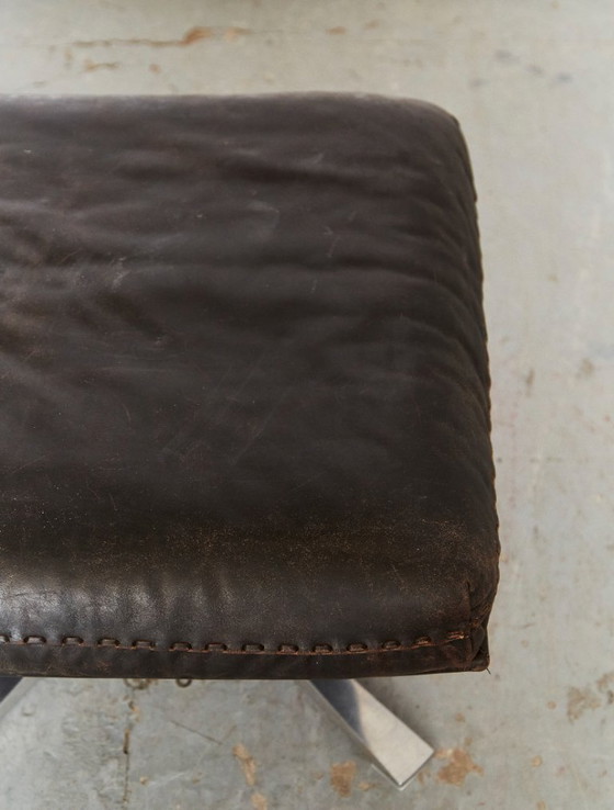 Image 1 of de Sede DS-31 Poltrona lounge e ottomana