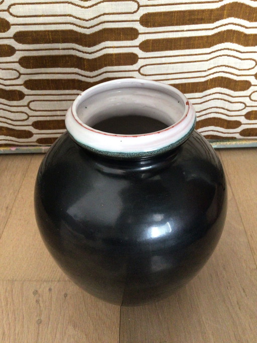Mid Century Vase