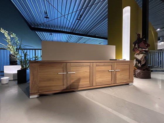 Image 1 of Van Gaasbeek & Van Tiell Buffet Cross