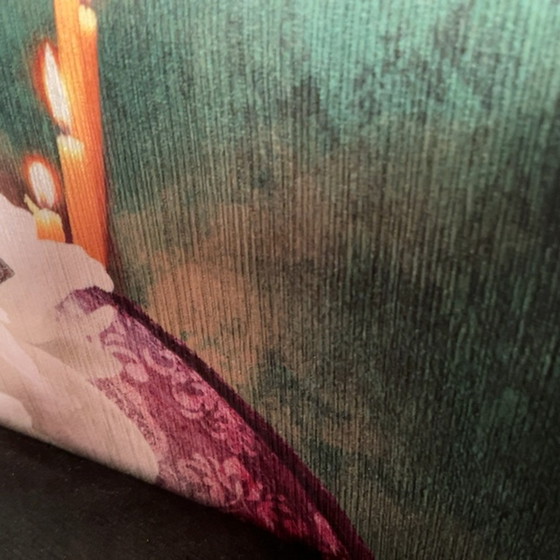 Image 1 of Fama Mondrian fauteuil