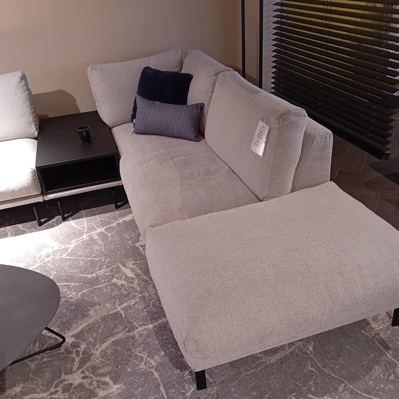 Image 1 of Canapé d'angle Cartel Living Matisse