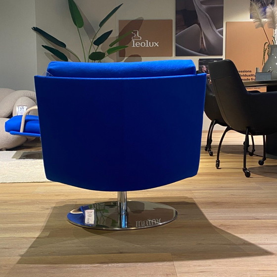 Image 1 of Leolux Kudo One fauteuil