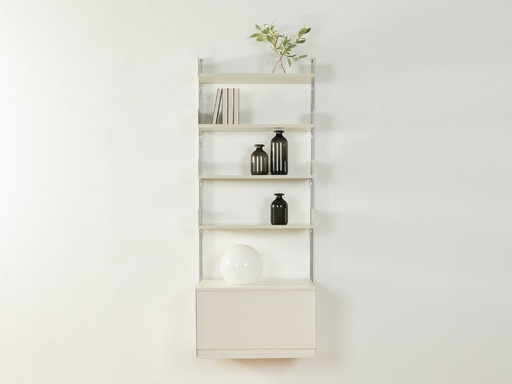 606 Reksysteem, Dieter Rams voor Vitsœ