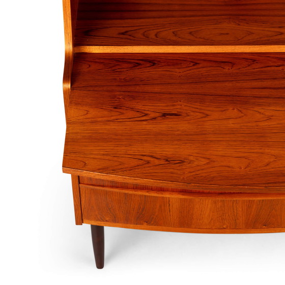 Image 1 of Secreter de palisandro de diseño danés, década de 1960