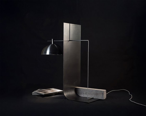 Image 1 of Equo 2.1 Lamp by D'Ark Studio
