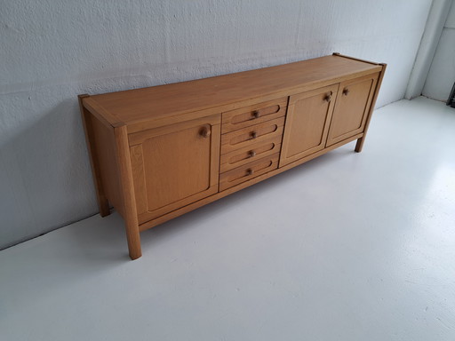 Credenza vintage