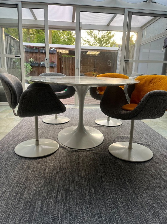 Image 1 of Knoll International Saarinen Esstisch 200x120