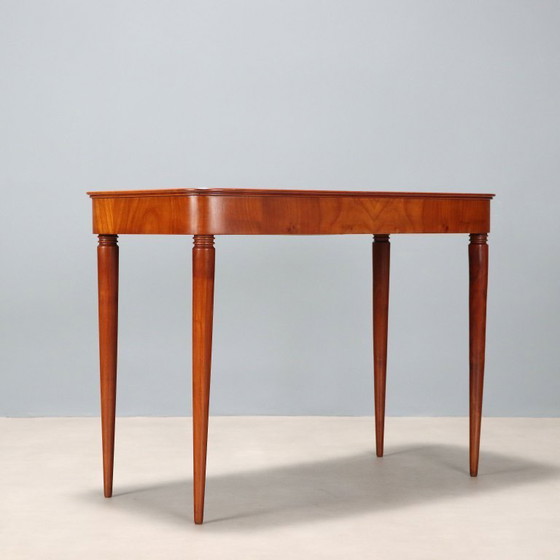 Image 1 of console des années 1950