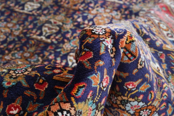 Image 1 of Tappeto persiano Tabriz 4,96 x 3,45 Tappeto orientale fine n. Rk17