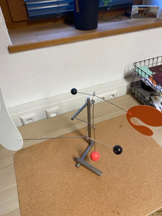 Image 1 of Brad Howe-sculptuur