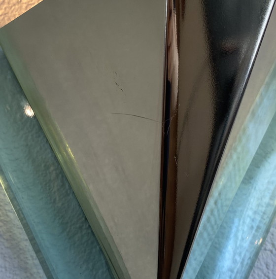 Image 1 of Vintage wandlamp 80’s/ 90’s