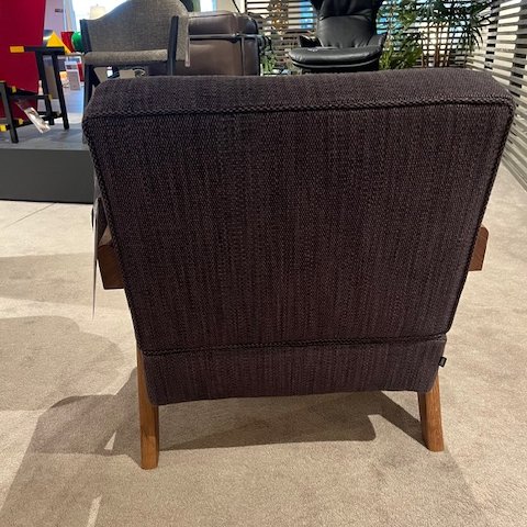 Image 1 of Cassina Capitol Complex fauteuil