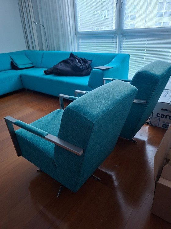 Image 1 of 2x Montel Apple fauteuils