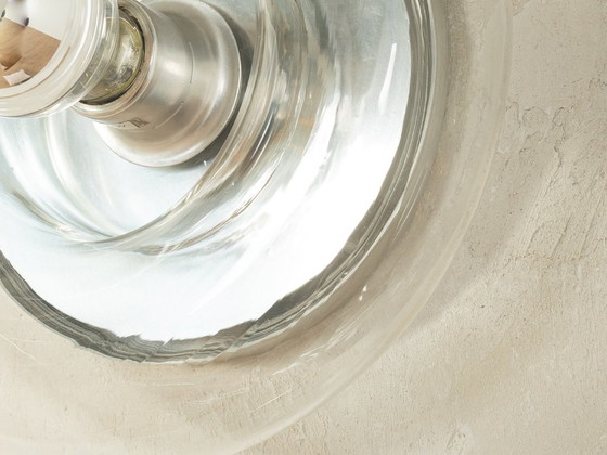 Lampada da parete Donut di Doria Leuchten – Applique, Glass, Metal (photo 6 of 8)