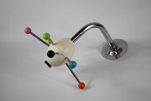 Sputnik design kapstok