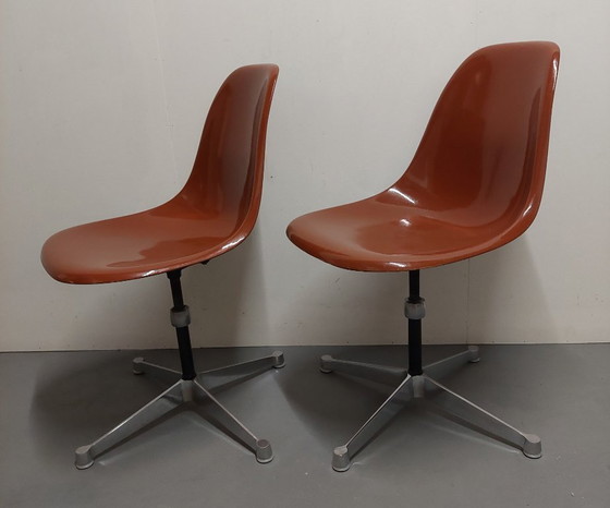 Image 1 of Bellissime poltrone Eames