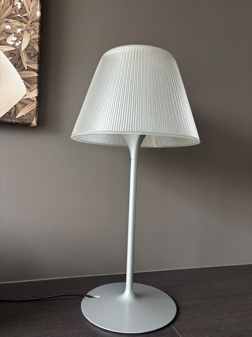 Flos Romeo Moon T1 Tischlampe Philippe Starck