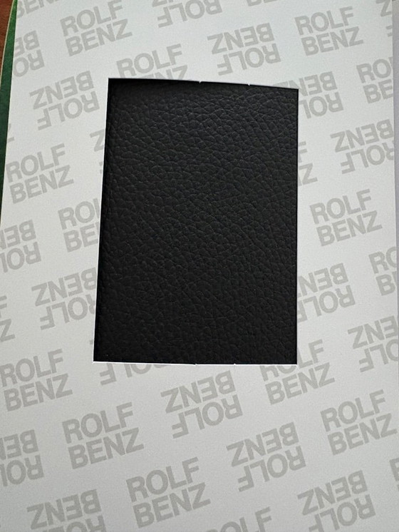 Image 1 of Rolf Benz 2.5 seater excellent