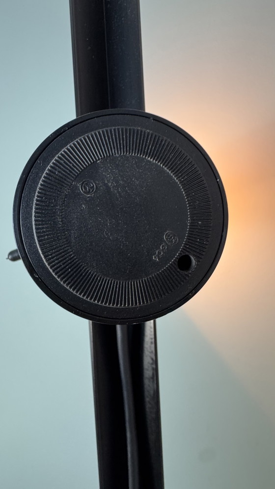 Gianfranco Frattini "Caltha" Floor light (model CB2) by Luci Italia – Metal (photo 9 of 15)