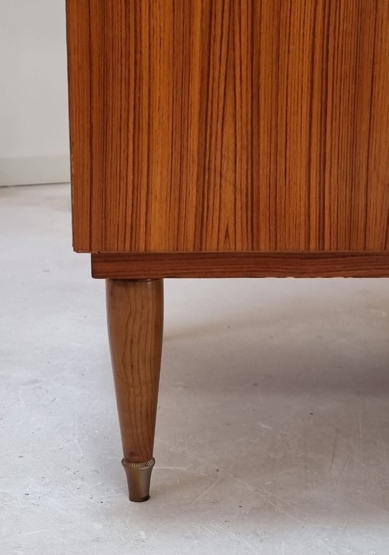 Mid Century Kledingkast – Kledingkasten, Wood (photo 14 of 18)