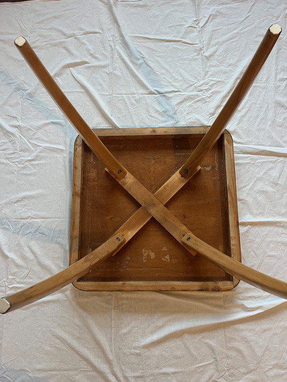 Image 1 of Tavolo Art Déco Spider Jindřich Halabala