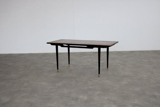 tavolino svedese vintage