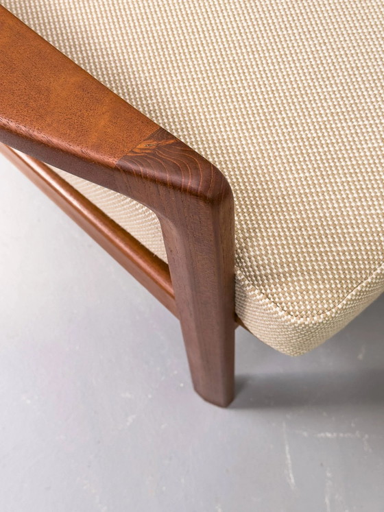 Sillones Lounge de teca de Tove & Edvard Kindt Larsen para Gustav Bahus, Juego de 2 – Mid Century Modern (photo 18 of 23)