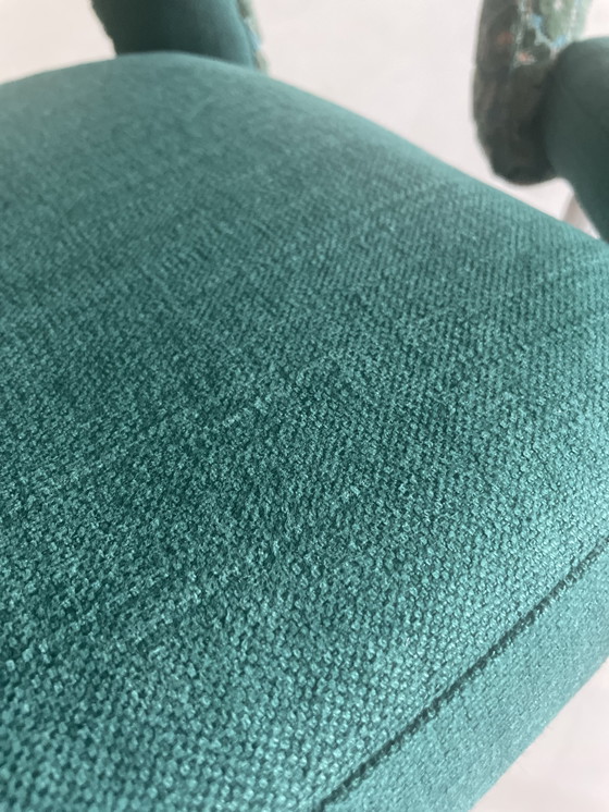 Image 1 of Coppia di sedie da conferenza