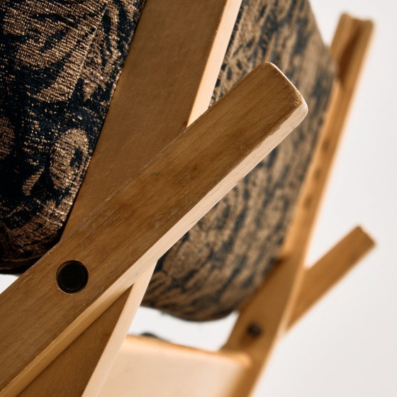 MK10422 CH3 Lounge Chair by Hans J. Wegner for Carl Hansen & Søn – Loveseats, Wood (photo 17 of 21)