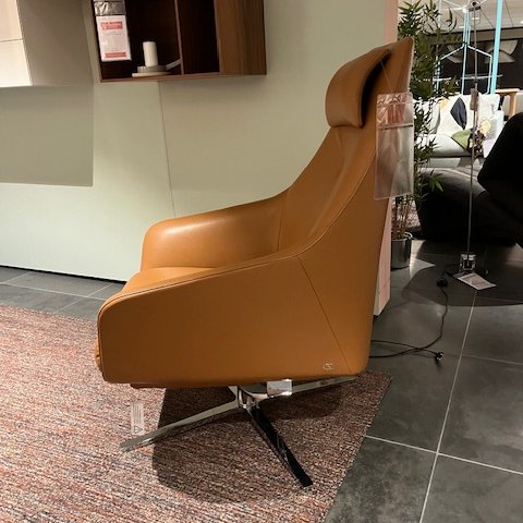 Image 1 of de Sede DS-0277/01 fauteuil