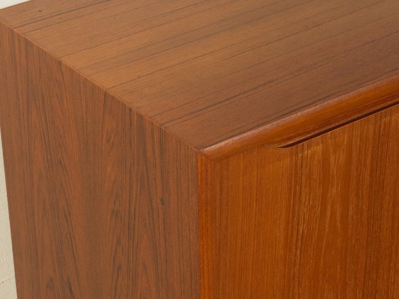 Image 1 of 1960s chest of drawers, Vintage