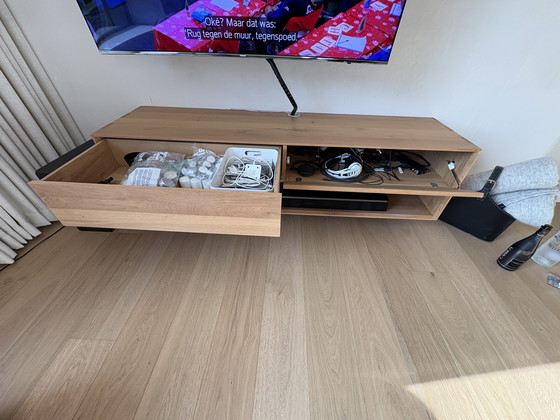 Image 1 of Muebles de TV nórdicos Ethnicraft