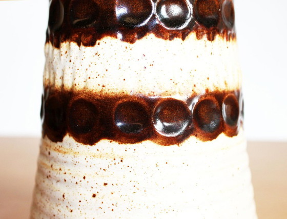 Bay Kermamik ceramic vase, West Germany, mid-century. – Bay Keramik (photo 3 of 5)