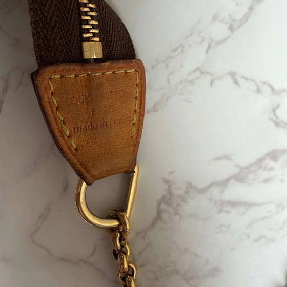 Louis Vuitton Eva monogram borsa a tracolla – Borse a tracolla (photo 17 of 18)