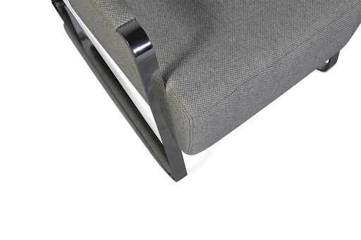 W. Schillig Quadroo armchair
