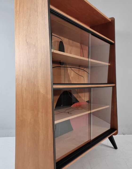 Image 1 of Vintage Vitrine from Tatra, 1970s