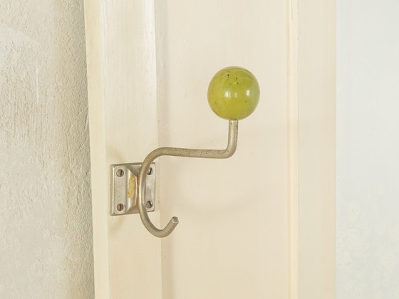 Image 1 of Art Deco Multifunctional Clothes Rack