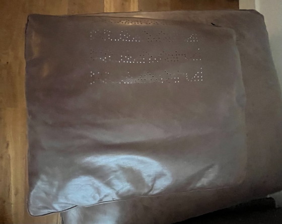 Image 1 of FlexForm Soft Dream + Ottoman