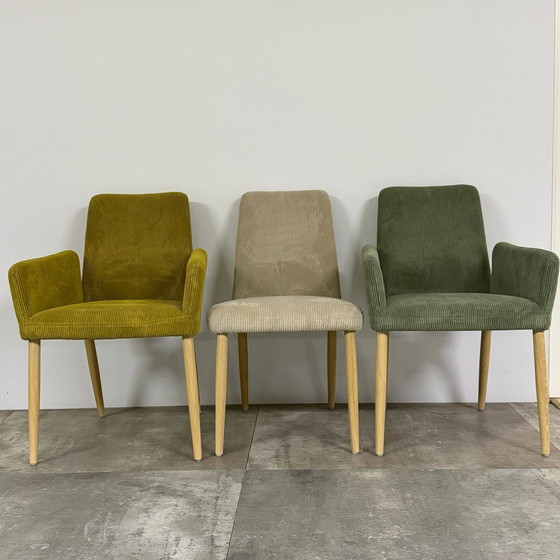 Image 1 of Set Bobby da 6 pezzi