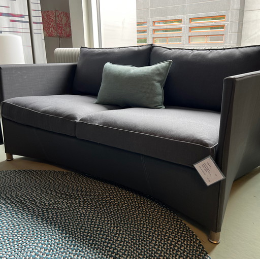 Fauteuils de salle à manger et banc de jardin en rotin à motif losange