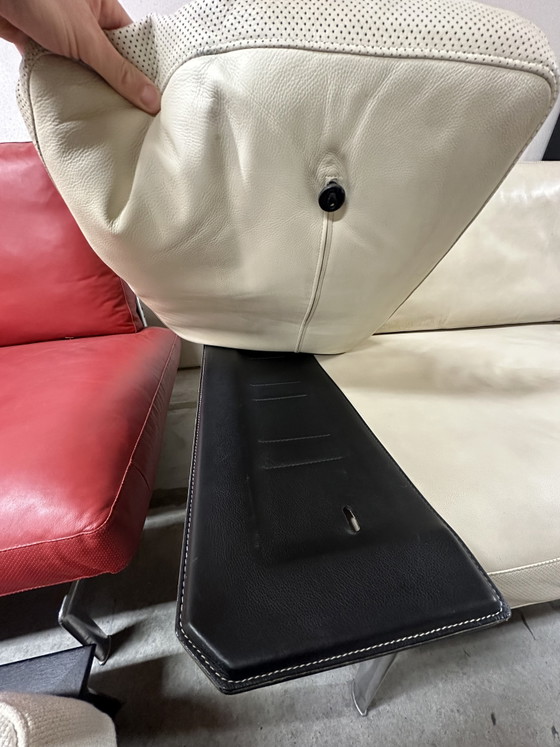 Image 1 of B&B italia diesis. Antonio Citterio. Design sofa