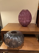 Varliks ​​vases Gunnel Sahlin for Ikea 