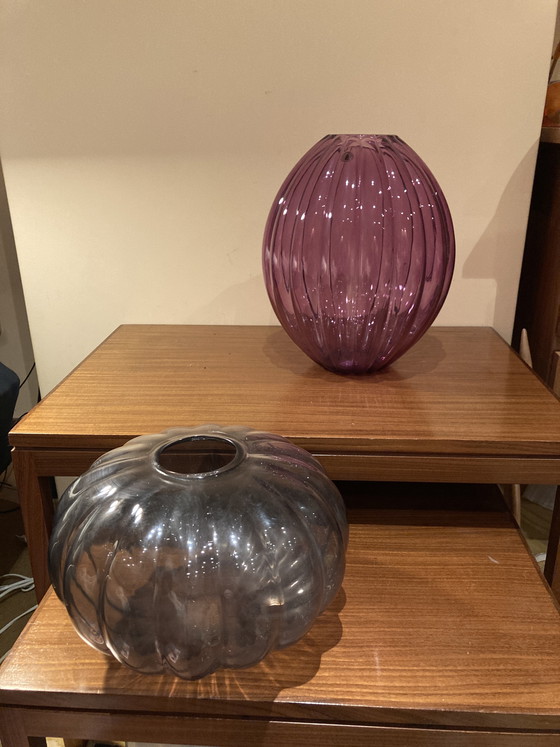 Image 1 of Varliks ​​vases Gunnel Sahlin for Ikea 
