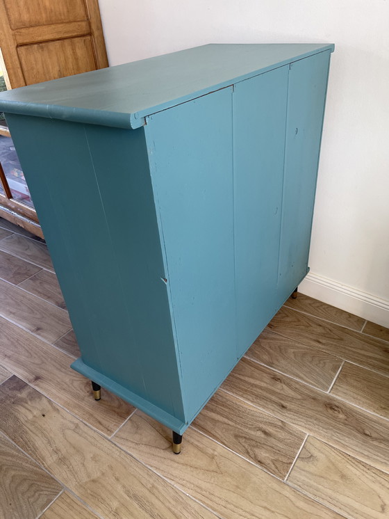 Image 1 of Kommode aus den Siebzigern