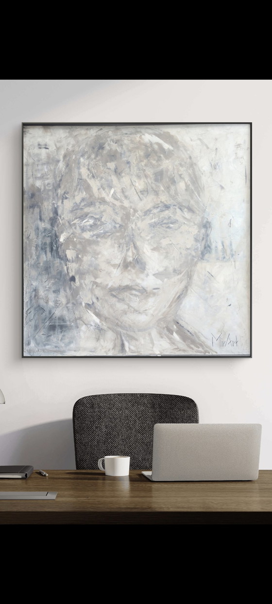 Image 1 of Cabeza cuatro