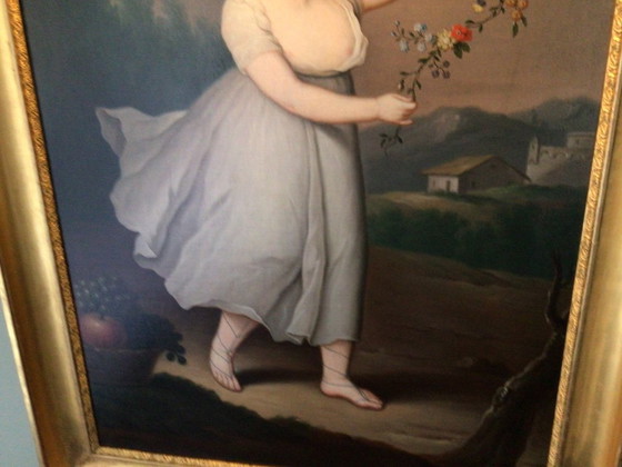 Image 1 of Gemälde von Joseph rosie