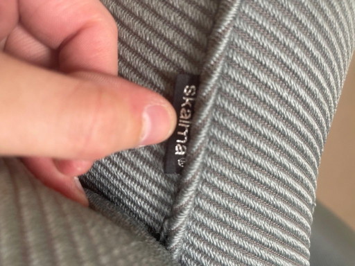 Skalma armchair - Danish brand - first owner