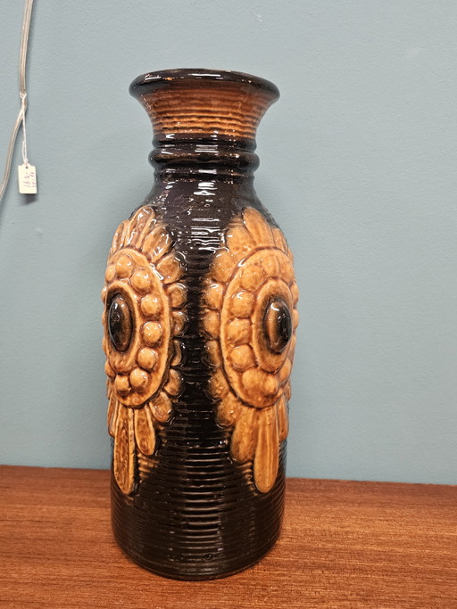 Vintage Carstens West Germany Vase