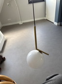 Luces IC Flos S1