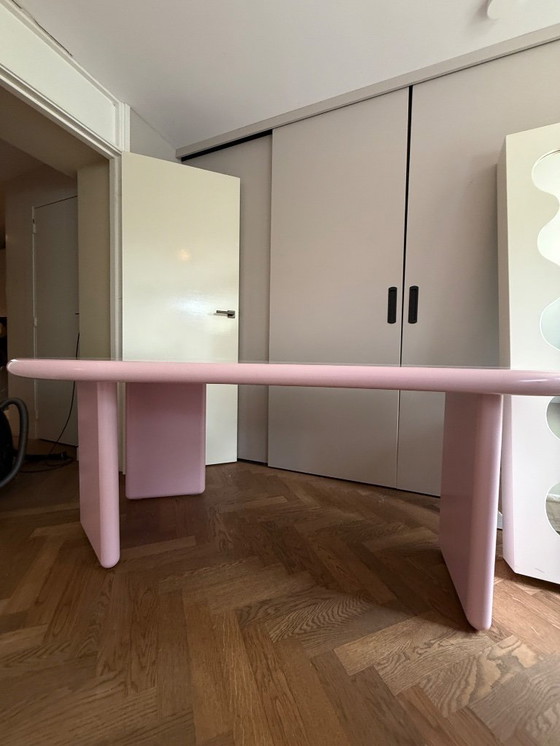 Image 1 of Escritorio Chunky II de Gustaf Westman